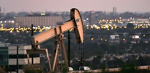 Urban oil wells linked to asthma and other health problems in Los Angeles