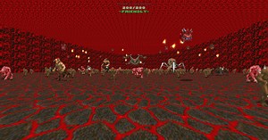 TNT: Infernal Infestation file