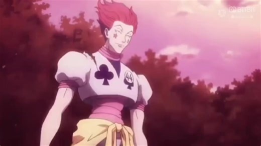 Hunter X Hunter PART 47 #anime #hunterxhunter