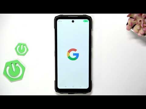 Comment scanner des codes QR sur DOOGEE Blade 20 Max sans application tierce