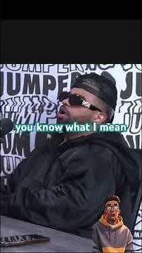 Raz-B Reveals B2K Broke Up While Filming You Got Served | No Jumper Interview