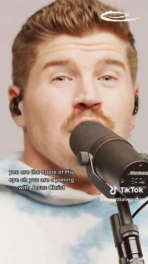 I'm So Blessed by Cain: Full Lyrics