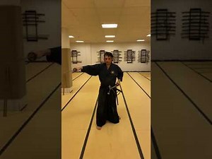 Genko Nito Ryu: Suburi - Online Training
