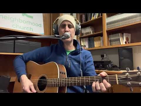 10,000 Reasons - Bless the Lord - Key of D