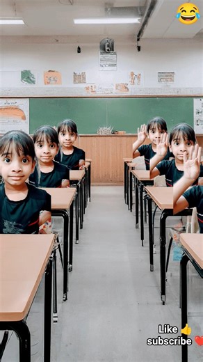 Kon Hai Angrez Ki Aulaad? 😜 | Desi Classroom Comedy Short #funny