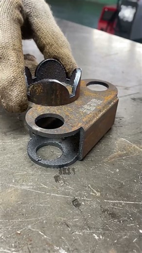 Auto Body Laser Welder #autobody #mechanic #carrestoration #exhaust #tools