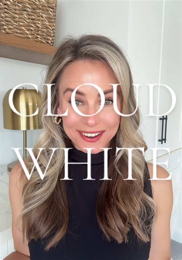 Transform Your Home with Cloud White Paint Colors