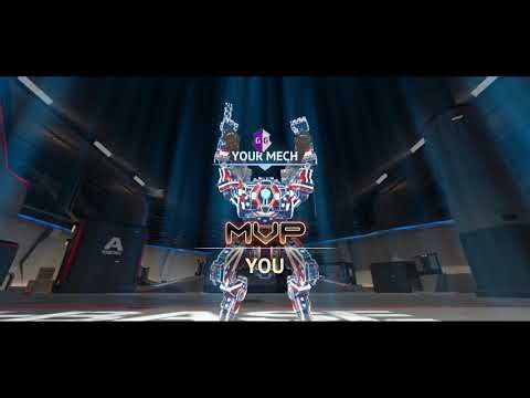 Mech Wars - Game Guardian Script