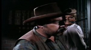 Watch Gunsmoke Season 12 Episode 7 - The Wrong Man