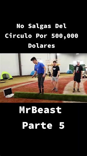 #RETO #MRBEAST | MrBeast