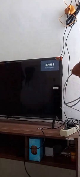 Solusi Koneksi PS3: Ganti Kabel HDMI