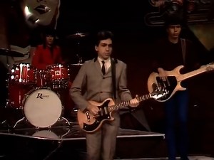 Jó reggelt Magyarország Blondie - Heart Of Glass (Top Of The Pops 1979) | Retro Party Magyarország