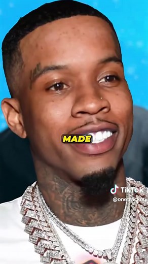 Tory Lanez's Impact on the Music Industry Explained