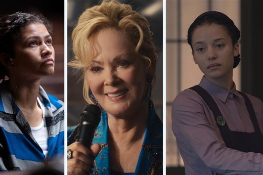 Spring TV is stacked: The shows you won't want to miss right now