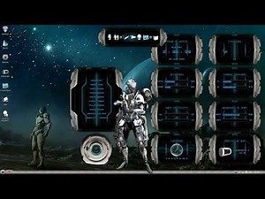 ALIENWARE ALIENMORPH Premium SkinPack for Windows 11