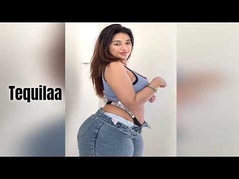 Tequila aka Samruddhi Kakade ✅ A Perfectly Curvy Indian Plus Size Fashion Model🌹Biography Lifestyle