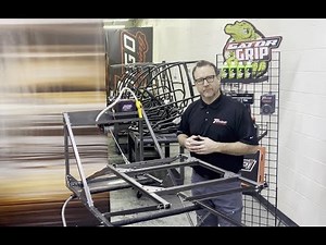 Kart Lift Assembly