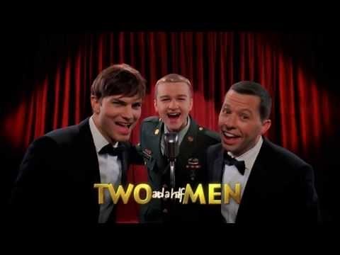 Two and a half men theme song