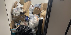 Busted pipes lead to broken elevators, other issues at Midtown high-rise