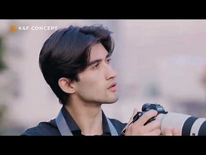 K&F Concept Camera Strap Quick Release Adjustable Neck Shoulder