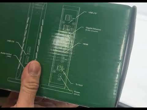 Plugable docking staion best docking stataion for mac and windows