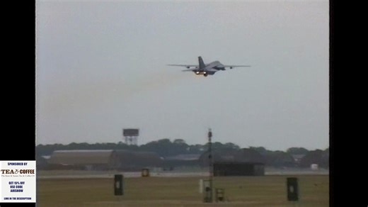 F-111's At RAF Lakenheath Full Version On www.airshowworld.com The clip was taken from my Friday Night LIVE Show. The video was filmed by James, restored and edited by Stu Bear. Visit Our Sponsor For The Best Tea & The Kent and Sussex Tea and Coffee Company https://www.tea-and-coffee.com/ Use The Code AIRSHOW For 15% OFF The General Dynamics F-111 Aardvark is a retired supersonic, medium-range, multi-role combat aircraft developed by the United States in the 1960s. Here are some key specificatio