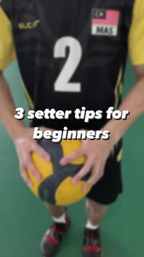Tips for Beginner Setters: Perfect Your Craft