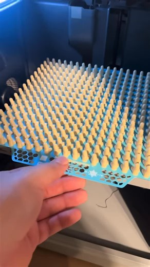 Noctura3D by Marco | Wenn das Party-Gadget kleiner ist, als alle gedacht haben 😏 #giftidea #party #vibes #decor #bachelorette | Instagram