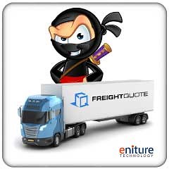 LTL Freight Quotes for WooCommerce | Eniture Technology
