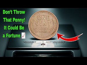 Ultra Rare Wheat Pennies You Could Be Holding Right Now (Top 10 List)