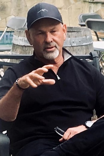 Paul Pape | Additional Crew, Actor, Producer