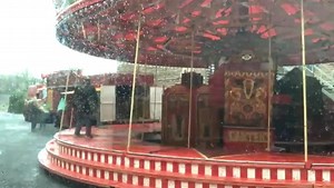 4.3K views · 249 reactions | Our Jubilee Steam Gallopers were at...