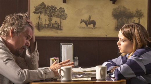 The Lowdown Episode 6: Release date news, time, streaming details and more