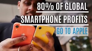 Devices, services… no matter how you slice it, Apple is making money. Apple's exclusive operating system, simple and intuitive design, and strong brand has helped the company establish luxury status in an industry where most other companies are trying to keep costs low. | The Motley Fool