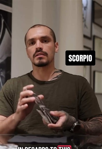 Scorpio No Contact: Unresolved Feelings in January