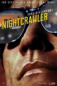 Nightcrawler (2014) - Movie