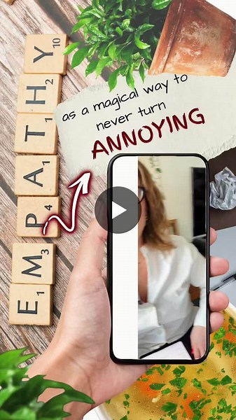 Empathy Drives Quality Content | Marianna Favre posted on the topic | LinkedIn