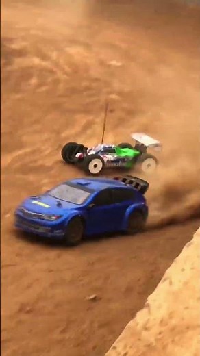 This Rally is Amazing! The Electric Off Road Vehicles are All Left in the Dust | RC Offroad Rally