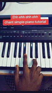 253K views · 6.1K reactions | Simple piano chord progression #piano #pianolessons #pianoplayer #pianomusic #chordprogression #LearnWithMiracle #fypシ゚viralシfypシ゚ #followersreelsfypシ゚viralシfypシ゚viralシal #fypシ゚viralシfypシ゚viralシalシ | Learn with Miracle | Facebook
