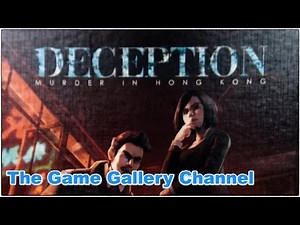 [Board Game Review] "Deception" - A detailed review of the components of this recommended hidden ...