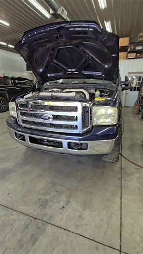 4.2K views · 51 reactions | 6.0 powerstroke we wrapped up last week....