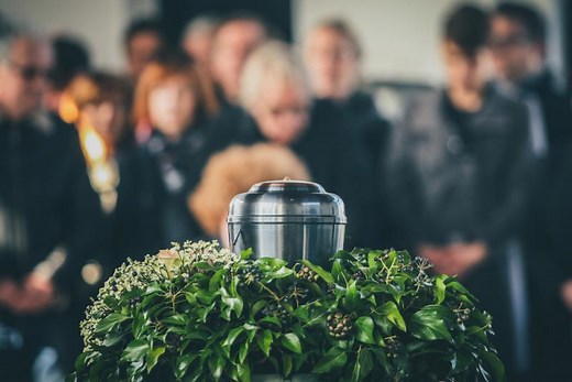 8 Unique Funeral Themes for the Most Meaningful Send-Off | LoveToKnow
