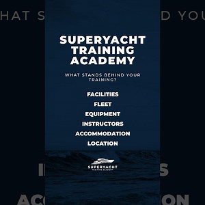 Want to Work on a SUPERYACHT? Here’s What ACTUALLY Gets You HIRED