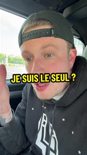 Je suis le seul ? 🥲 #geek #katales88 #humour #drole #pourtoi