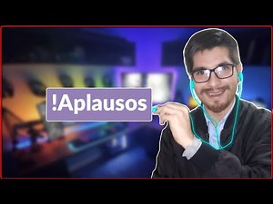 Cómo poner comandos de sonido en twitch