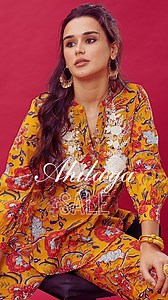 🧚🏼Facets of a Sale✨💮…a cornucopia of pattern and print coated delights available to shop at our Santacruz store 🌸🌺🪭👒⛱️🐆 Shop with us via WhatsApp on 91 9821981115 or 9833884279 or on www.ahilaya.com🌿 #bohemian #handembroidered #mindfulluxury #handmade #artisanal #ExpressYourself🤩 www.ahilaya.com🎀 #NurtureCraftsmanship #handloom #resortwear #Chikankari #Zardozi #Style #blockprint #Ahilaya #since1960 #handcraftedbyskilledartisans🧵 Our shops open at 11:00 am to 7:30 pm Monday to Saturda