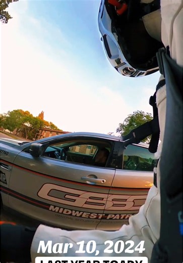 Electric Scooter Journey with 94k Followers Celebration