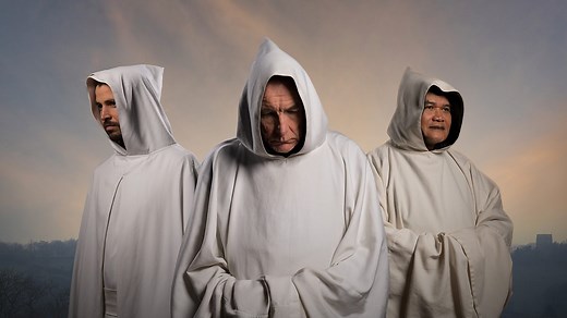 BBC Four - Brotherhood: The Inner Life of Monks