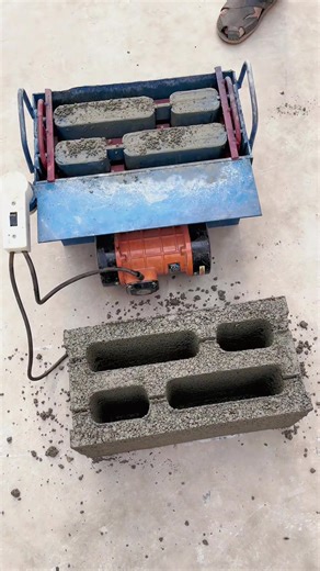 Benefits of Using a Brick Making Machine