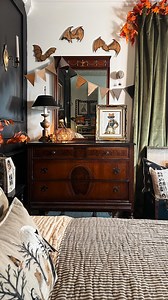 Oh, to be a kid during spooky season! ✨ | Krysta Meeker Home & DIY